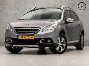 Peugeot 2008 1.2 PureTech Sport (PANORAMADAK, NAVIGATIE