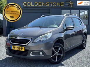 Peugeot 2008 1.2 VTi Active 2e