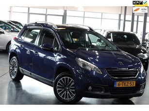 Peugeot 2008 1.2 VTi Active Pack