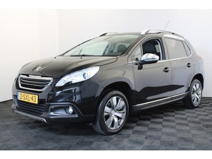 Peugeot 2008 1.2 VTi Allure Pack Premium Plus