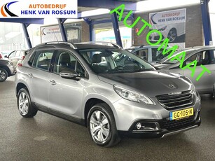 Peugeot 2008 1.6 VTi Allure Automaat 4 cilinder 1.6