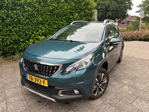 Peugeot 2008 MET PANORAMA DAK, NAVIGATIE, NIEUW DIST RIEM