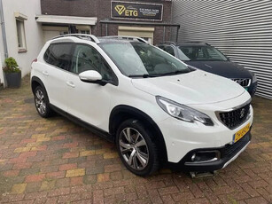 Peugeot 2008 Verkocht !!