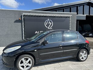 Peugeot 206+ ?1.1 XR Sportvelg*Boekjes*5Deur (bj 2011)