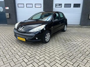 Peugeot 206 + 1.4 XS APK/NAP/5 DRS/ NETTE AUTO