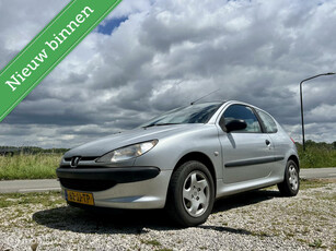 Peugeot 206 Gezocht, Inkoop, Met of Zonder APK, Gezocht, Inkoop