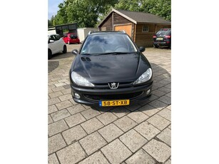 Peugeot 206 SW 1.6-16V Air-line 3