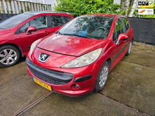 Peugeot 207 1.4-16V Color-line 5-deurs AIRCO