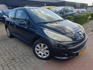 Peugeot 207-1.4 Color-line Airco-Cruise