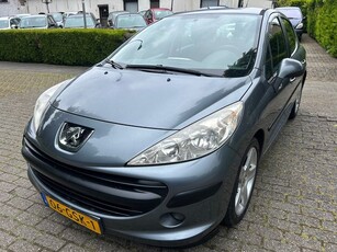 Peugeot 207 1.4 VTi Cool 'n Blue 5 DEURS