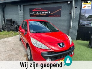 Peugeot 207 1.4 VTi Look *AIRCO*