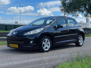 Peugeot 207 1.4 VTi Style | Airco | 5 DRS |