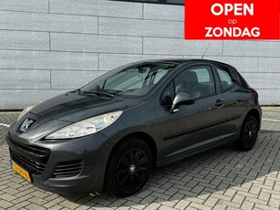 Peugeot 207 1.4 VTi X-Line 2-Deurs/Airco/Nieuwe Ketting/