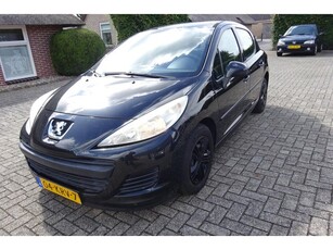 Peugeot 207 1.4 VTi X-line