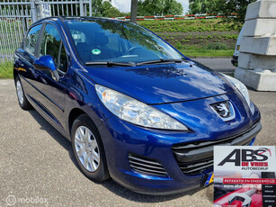 Peugeot 207 1.4 VTi X-Line AIRCO CR CONTR APK JUNI 2025