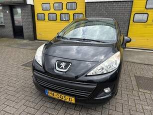 Peugeot 207 1.6 THP Féline NAP4 deursClima