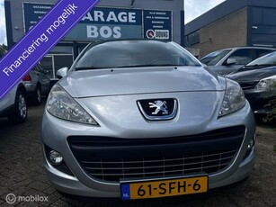 Peugeot 207 1.6 VTi Allure/Automaat/Panoramadak