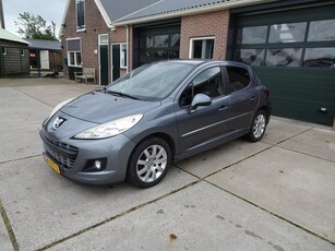 Peugeot 207 1.6 VTi Sportium