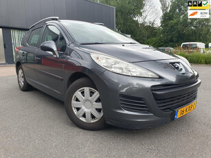 Peugeot 207 SW 1.4 VTi X-line