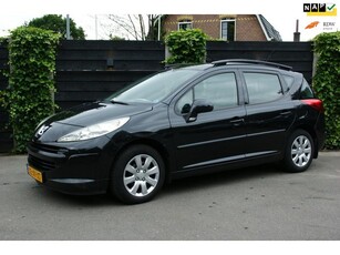 Peugeot 207 SW 1.4 X-line * Nieuwe Koppeling * Nieuwe APK *