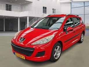 Peugeot 207 SW 1.4 XR