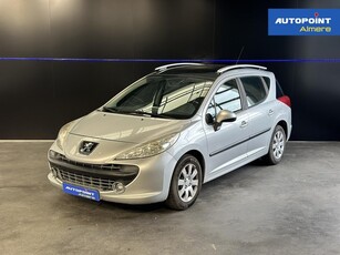 Peugeot 207 SW 1.6 VTi XS