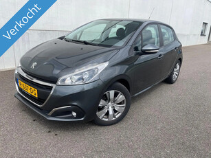 Peugeot 208 1.0 PureTech Access