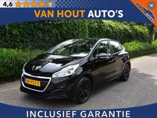 Peugeot 208 1.0 PureTech Access | AIRCO | TREKHAAK