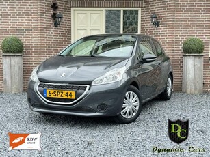 Peugeot 208 1.0 VTi Access *Airco *Cruise *NAP *Goed onderh