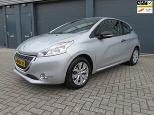 Peugeot 208 1.0 VTi Access kleine zuinige auto airco