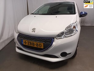 Peugeot 208 1.0 VTi LIKE - Airco - Export - Motor tikt