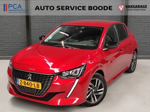 Peugeot 208 1.2 Allure automaat!! VERKOCHT!!