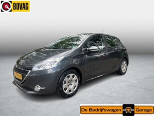 Peugeot 208 1.2 e-VTi Active 5 Drs Automaat Airco Navi