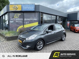 Peugeot 208 1.2 e-VTi Envy LET OP ZO MEE