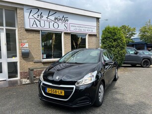 Peugeot 208 1.2 PureTech Access Airconditioning