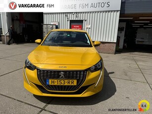 Peugeot 208 1.2 PureTech Active