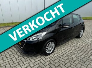 Peugeot 208 1.2 PureTech Active