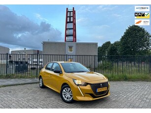 Peugeot 208 1.2 PureTech ActiveNAPAIRCOAPK1.