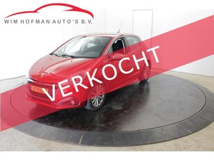 Peugeot 208 1.2 PureTech Allure Climaat Controle Navi