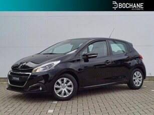 Peugeot 208 1.2 PureTech Blue Lease Navigatie / BlueTooth /