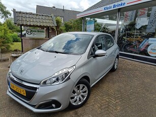 Peugeot 208 1.2 PureTech Blue Lion //Navigatie