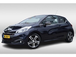 Peugeot 208 1.2 PureTech GT-line (bj 2018)