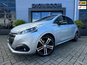 Peugeot 208 1.2 PureTech Première Automaat|Pano|Apple carplay