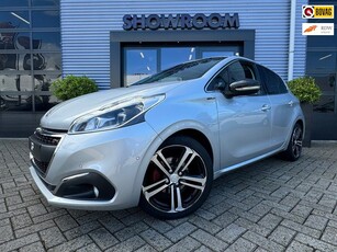 Peugeot 208 1.2 PureTech Première AutomaatPanoApple