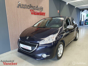 Peugeot 208 1.2 PureTech Style|A/C|Cruise|NAP|Dealer onderho