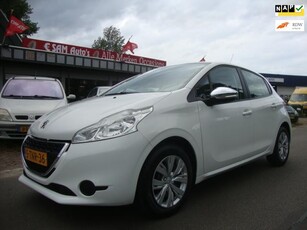 Peugeot 208 1.2 VTi Active ( 2014 NAVI +Airco )