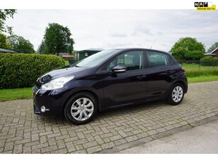 Peugeot 208 1.2 VTi Active 5 deurs