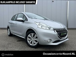 Peugeot 208 1.2 VTi Envy Navi Clima Cruise