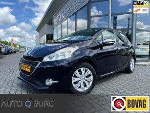 Peugeot 208 1.2 VTi Urban Soul Navi 5-DRS PDC Airco