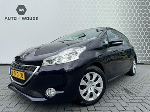 Peugeot 208 1.6 BlueHDi Active 100PK 5 deurs Airco Trekhaak